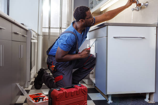 Best Plumbing Repair Near Me  in Poplarville, MS